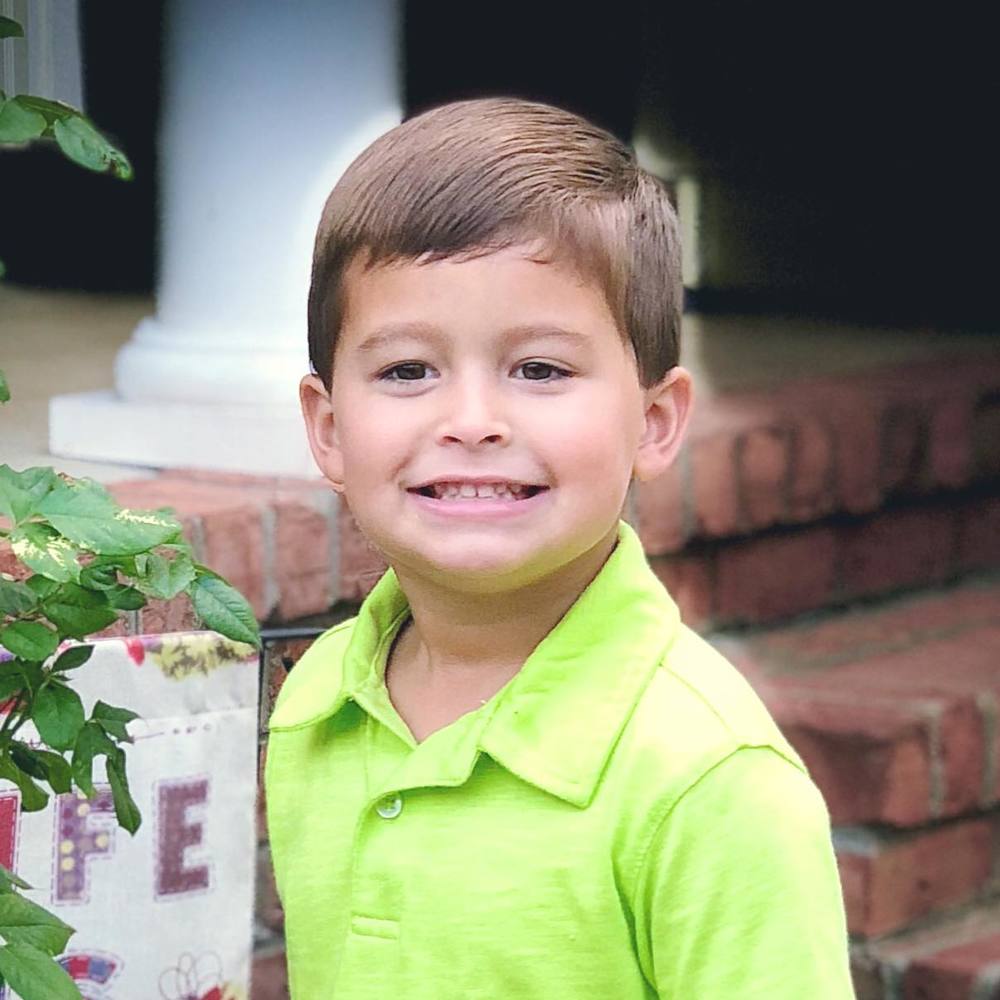 Meet your Posher, Lindy